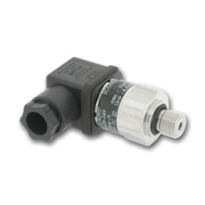 ECT 压力变送器