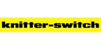 Knitter-switch