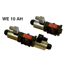 WE 10 AH